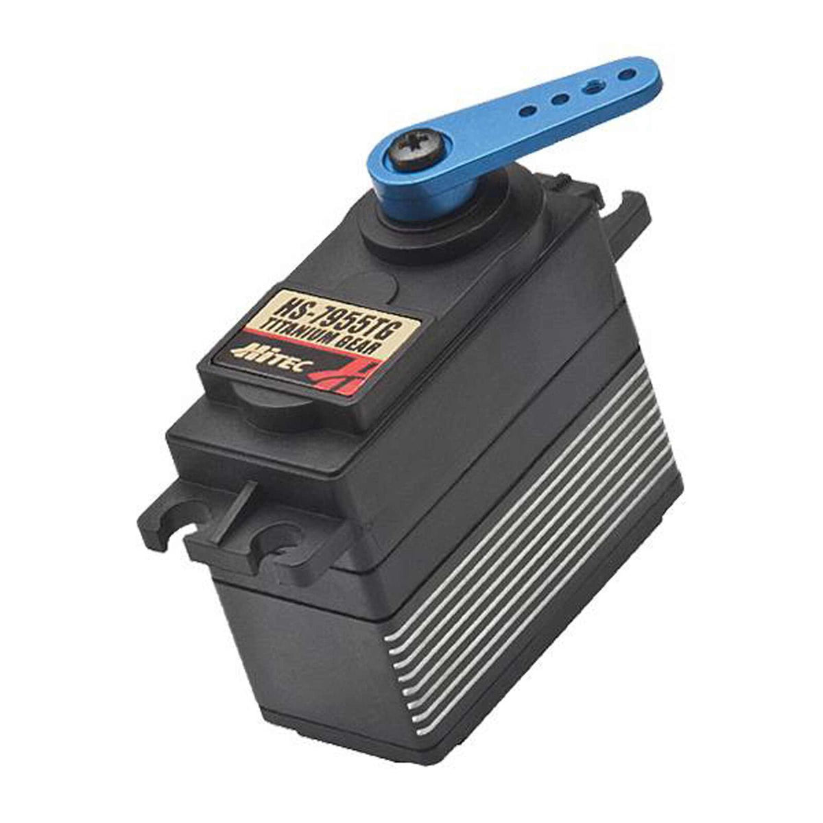 HRC37955S RCD Inc HS-7955TG High Resolution High Torque Servo: Universal