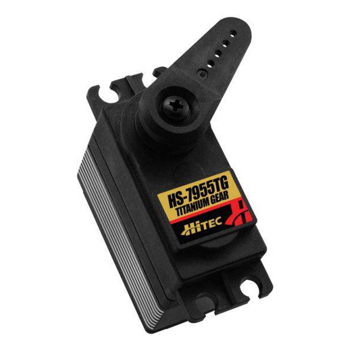 HRC37955S RCD Inc HS-7955TG High Resolution High Torque Servo: Universal