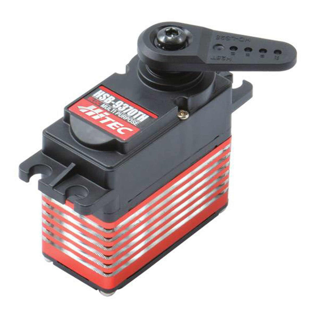 HRC39373S RCD Inc HSB-9370TH Brushless Titanium Gear Servo