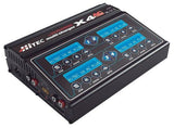 X4 AC Plus 4-Port AC/DC Multi-Charger (HRC44167)