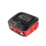 X2 AC Plus Black Edition Multi-Function AC/DC Charger