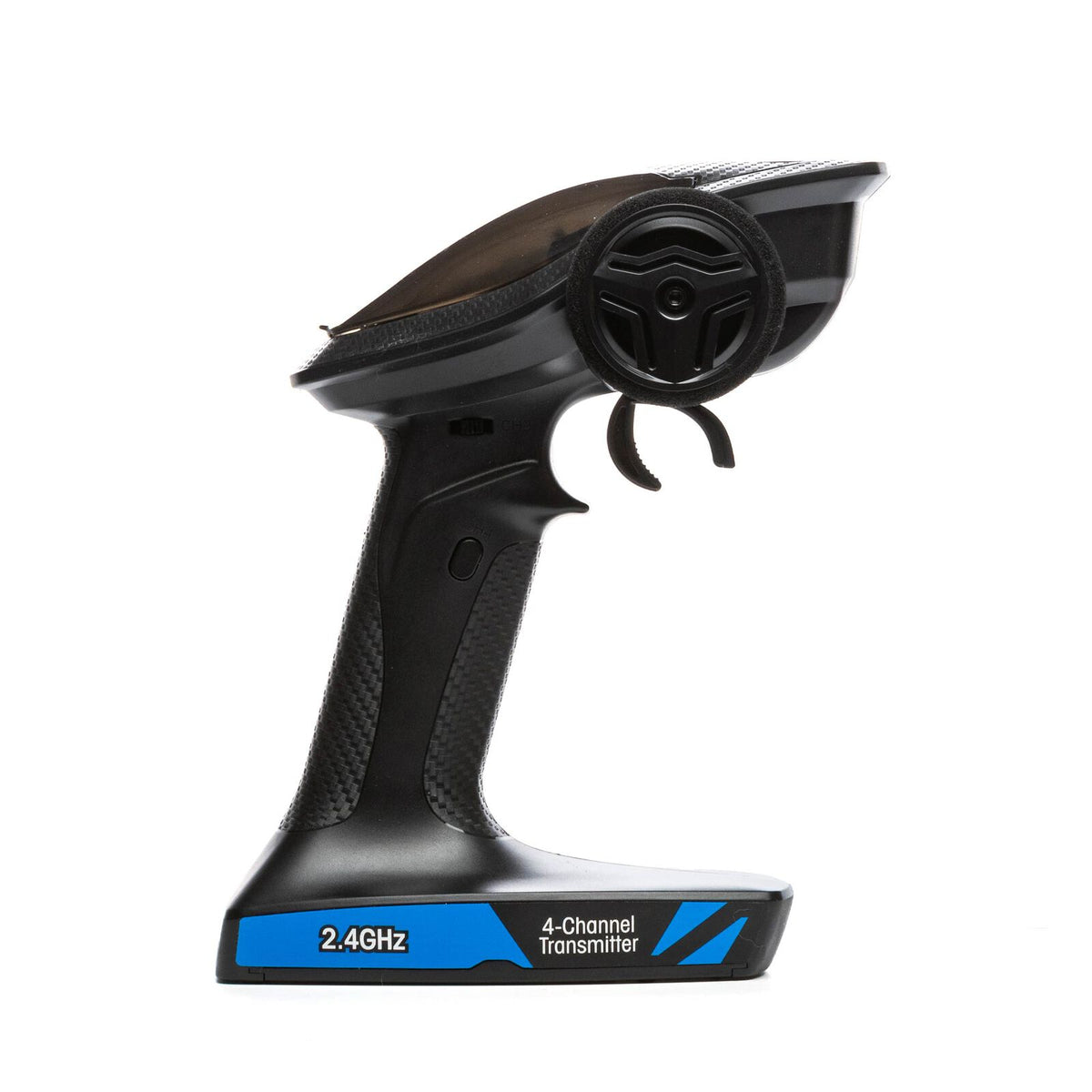HRZ00014 Hobby 4-Channel 2.4Ghz Surface Transmitter