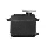 HITEC - High Speed Metal Gear 25T Analog Sport Servo