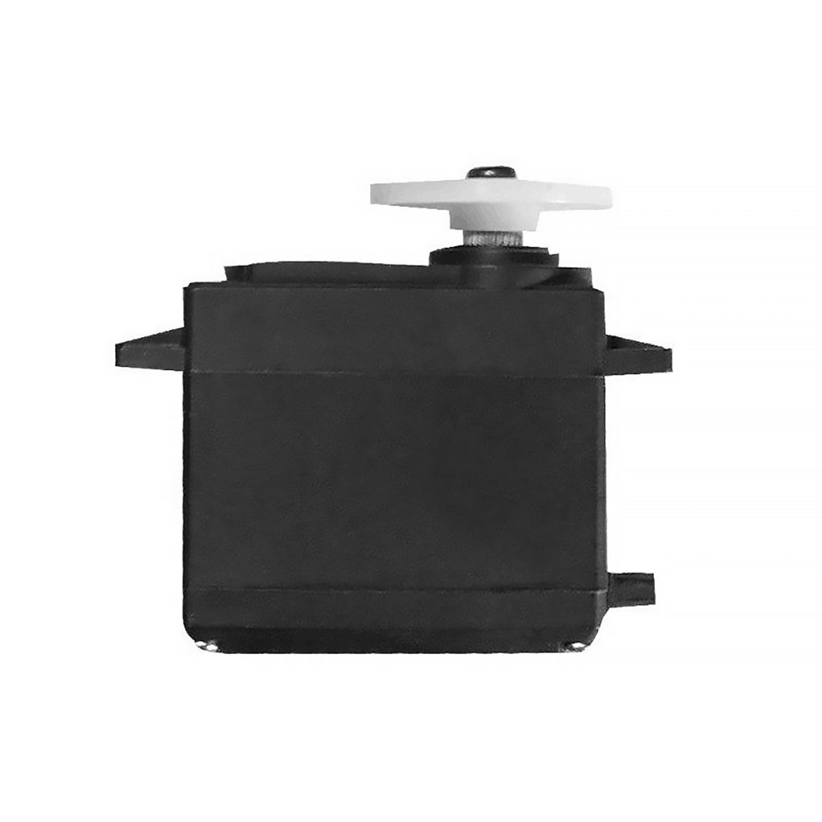 HITEC - High Torque Metal Gear 25T Analog Sport Servo
