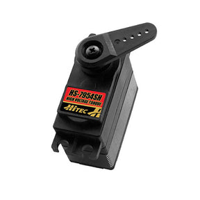 HITEC - High Torque Steel Gear 24T Digital Coreless Servo - HS-7954SH