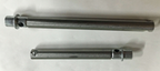 1580 Internal and external threading bar set 1580-050 - 1580-050