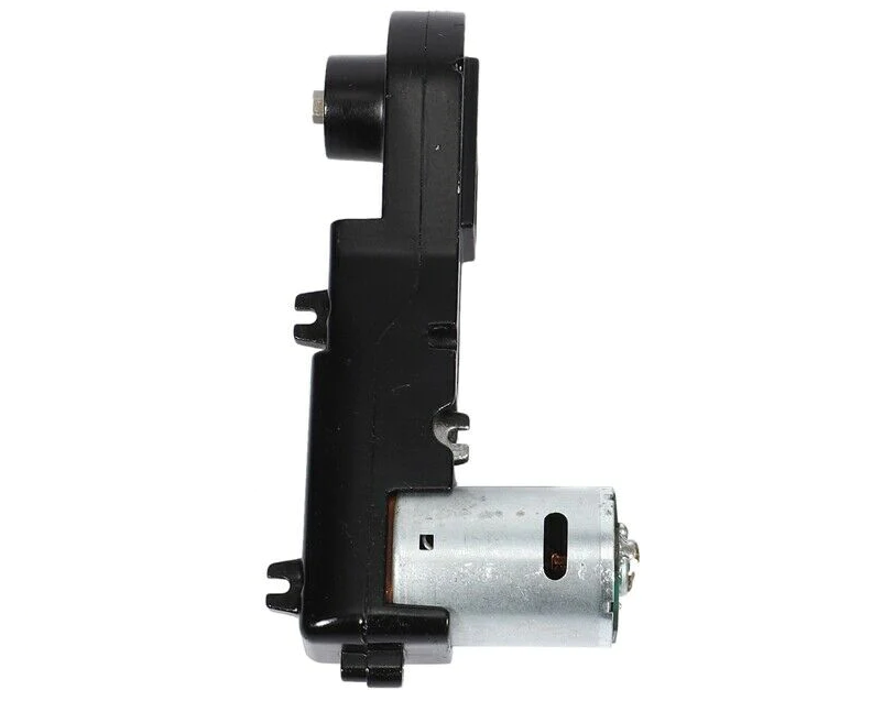1580 Left gearbox 1580-019L - 1580-019L