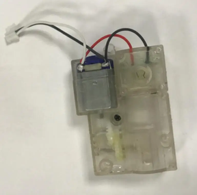 1580 Smoking gearbox 1580-021 - 1580-021