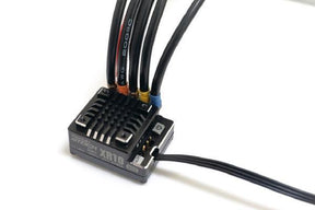 XERUN XR10 PRO Stock Spec V4 Sensored ESC. (HWI30112401)
