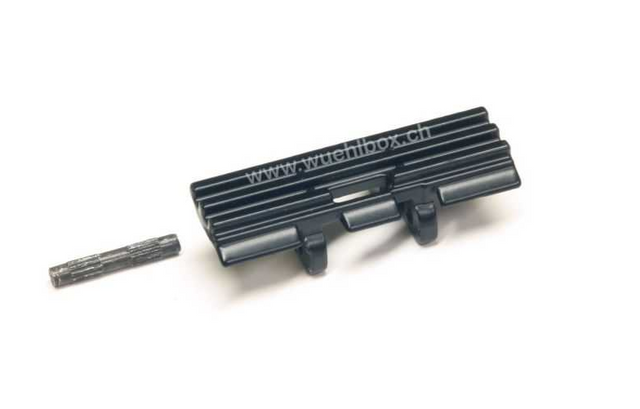 1580 Track piece 1580-015 - 1580-015