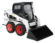 1/14 Hydraulic R/C Skid steer with battery, charger E116-003 - E116-003