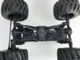 CEN Racing 8965 hyper lube HL-150 1/10 Scale 4WD RTR Monster Truck MT-Series