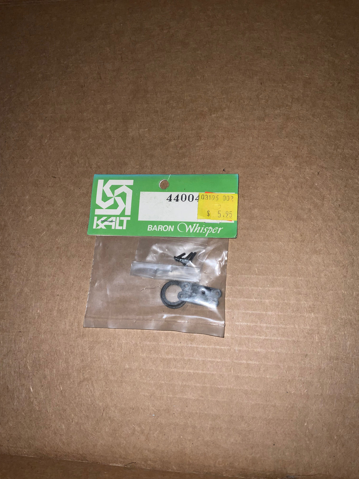 Kalt 4404
