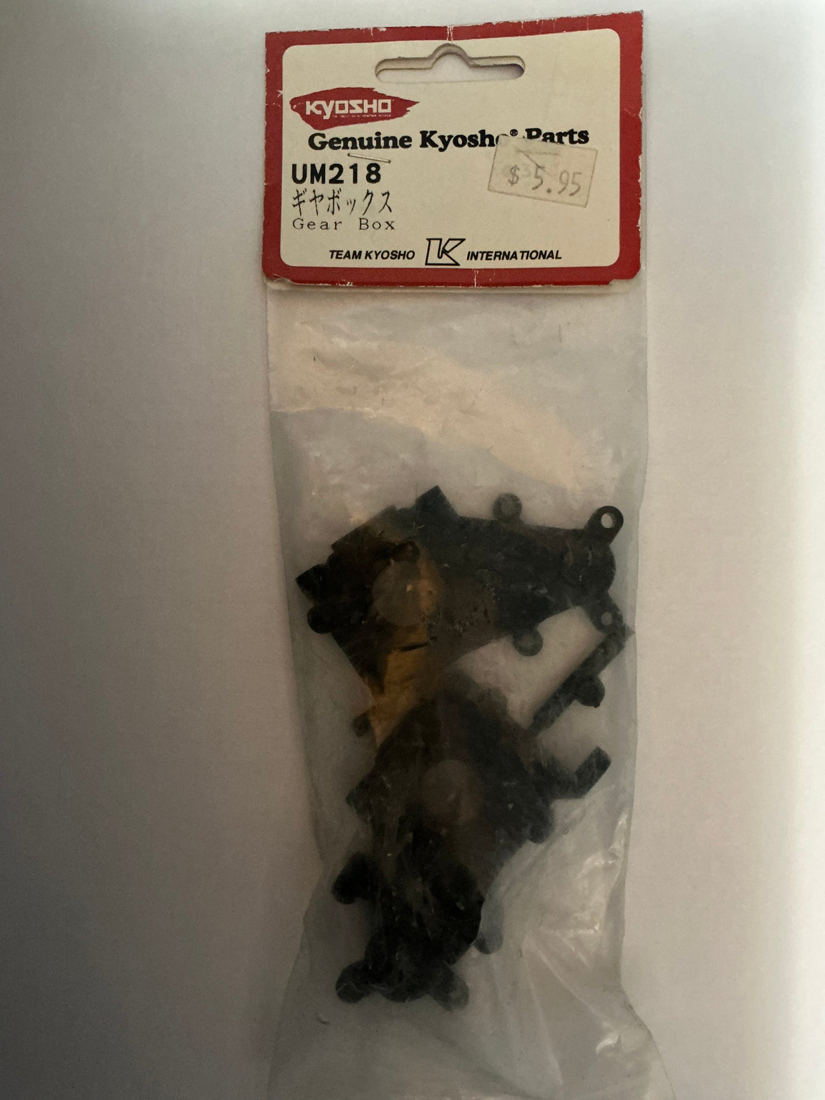 KYOSHO Gear Box UM218