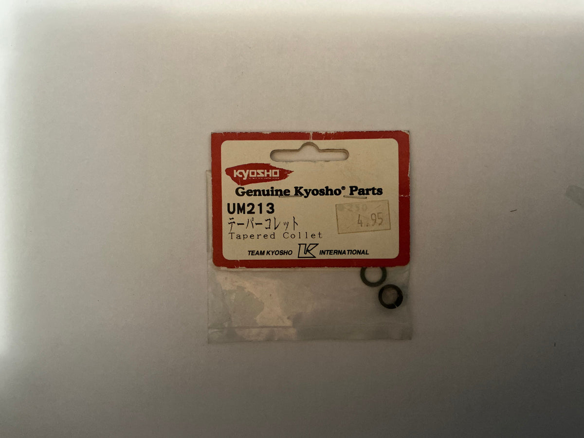 KYOSHO Tapered Collet UM213