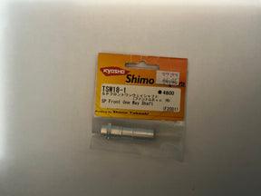 KYOSHO SP Front One Way Shaft TSW18-1 - TSW18-1