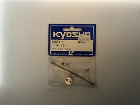 KYOSHO Muffler Stay 92511 - 92511