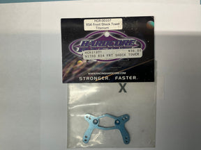 HARDCORE RACING Nitro RS4 Frt Shock Tower HCR01071 - HCR01071