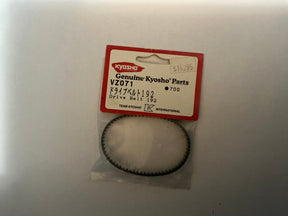 KYOSHO Drive Belt 192 VZ071 - VZ071