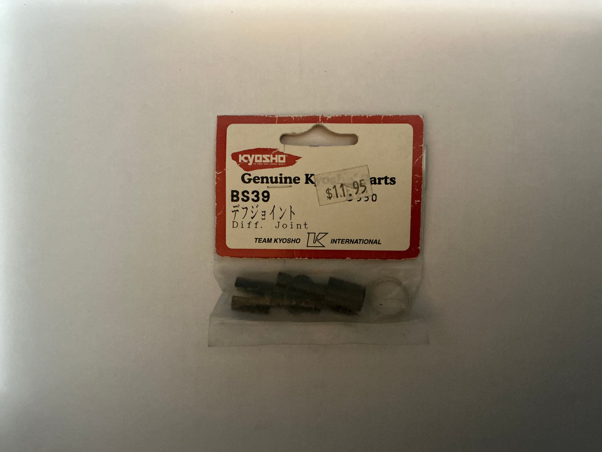 KYOSHO Diff. Joint BS39