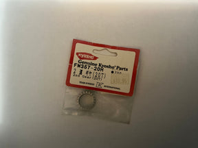 KYOSHO 2nd Gear (20T) FM35720H - FM35720H
