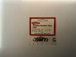 KYOSHO E-Ring 1385 - 1385