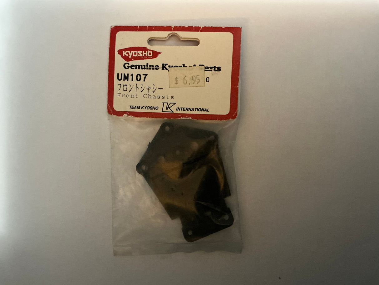 KYOSHO Front Chassis UM107