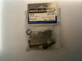 Mini Infermo Shock Set IH14 - IH14