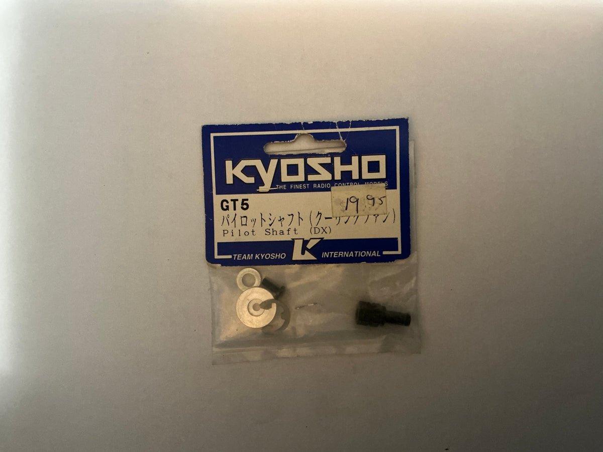 KYOSHO Pilot Shaft (DX) GT5