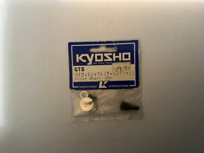 KYOSHO Pilot Shaft (DX) GT5 - GT5