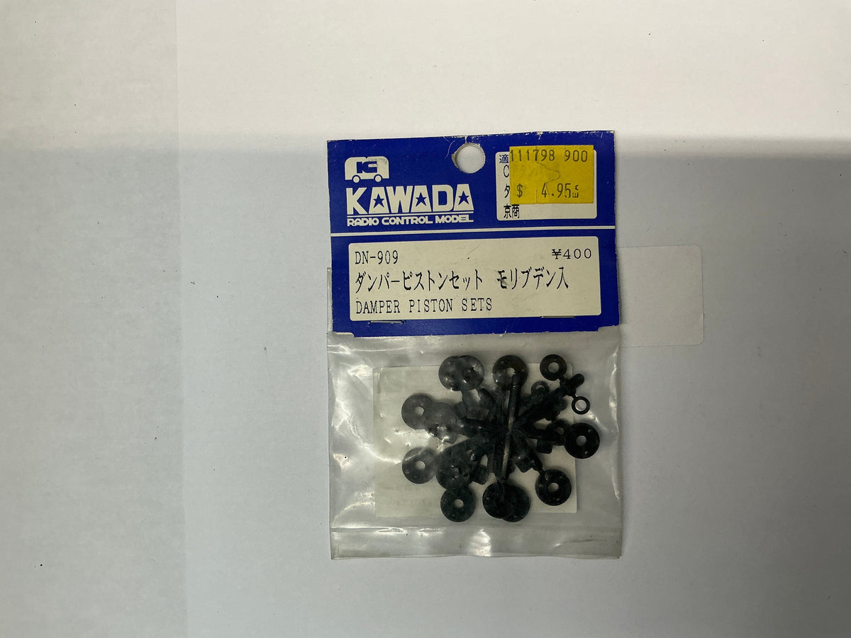 KAWADA Damper Piston Sets DN909