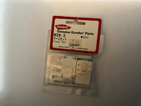 KYOSHO Case Set MZ8-2 - MZ8-2