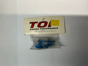 TOP 3 Degree Castor Block for Yokomo YR4 T3596 - 3 Degree T3596