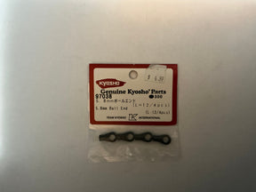 KYOSHO 5.8mm Ball End (L 12/4pcs) 97038 - 97038
