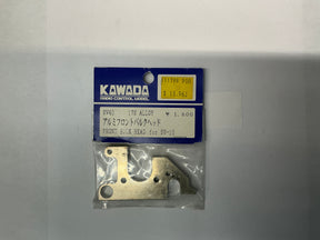 KAWADA Front Bulk Head For SV-10 SV40 - SV40