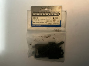 Mini Infermo Battery Holder Set IH10 - IH10