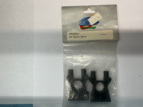 GS Racing Diff. Mount: Storm GSCST011 - GSCST011