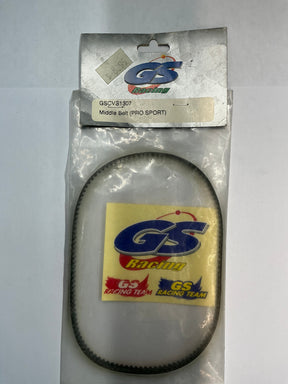 GS Racing Middle Belt (PRO SPORT) GSCVS1307 - GSCVS1307