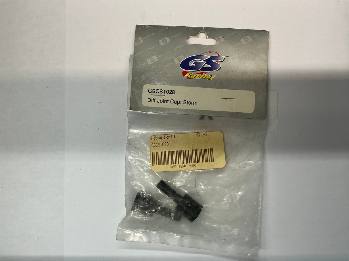 GS Racing Diff Joint Cup: Storm GSCST028