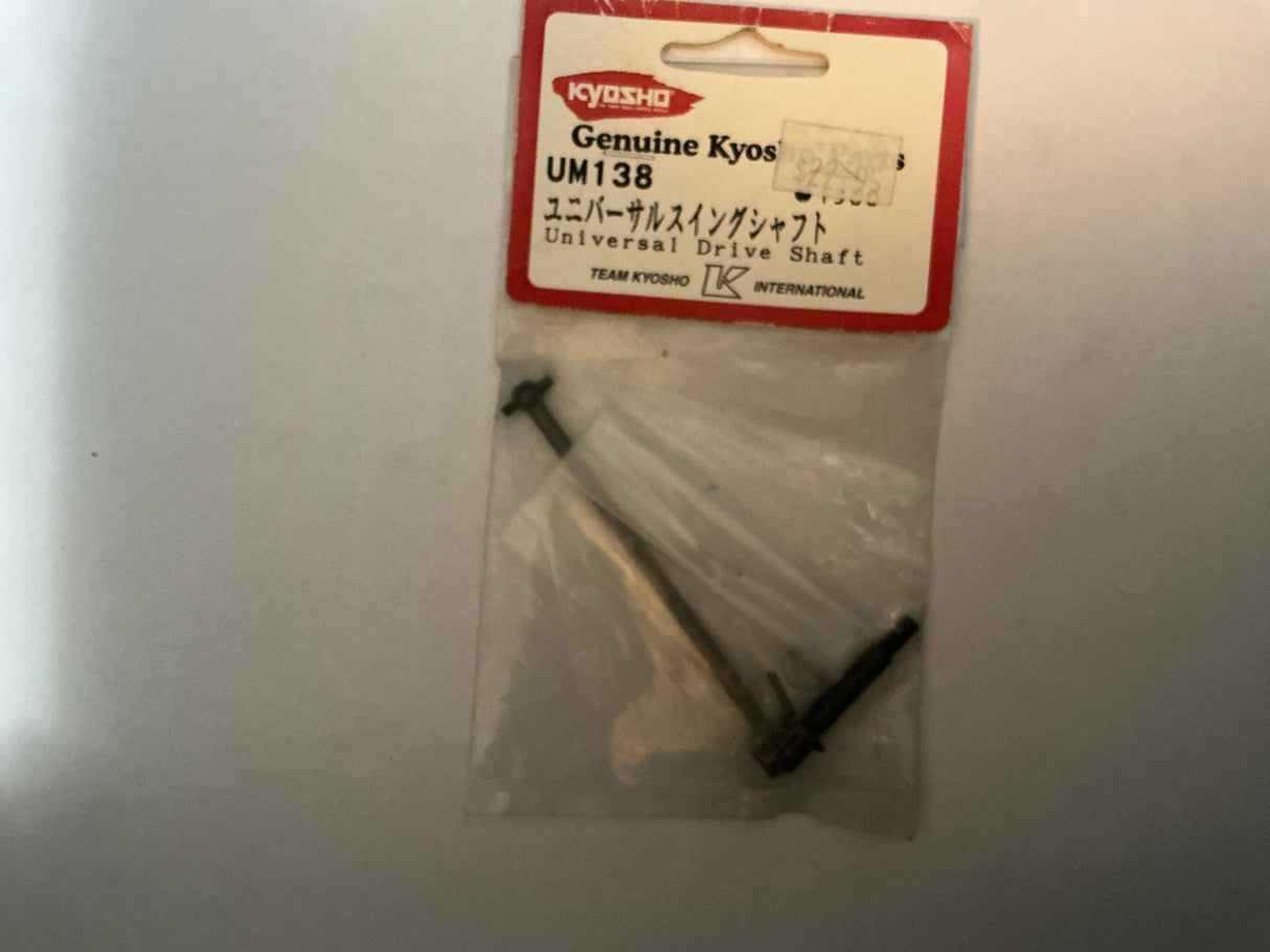 KYOSHO Universal Drive Shaft UM138
