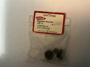 KYOSHO Rear Gear Set AE14 - AE14