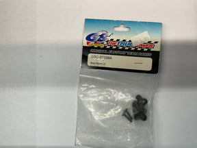 GS Racing Body Mount (2) GSCST056A - GSCST056A