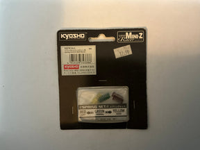 Mini-Z Racer Spring Set (For Roll Shock) MZW14-1 - MZW14-1