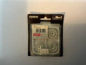 Mini-Z Racer Wheel Impreza MZ14 - MZ14