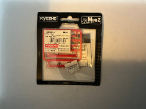 Mini-Z Racer Tie Rod Set (MINI-Z Racer MR-02) MZW204 - MZW204
