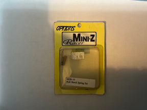 Mini-Z Racer Roll Shock Spring Set MZR-10 - MZR-10