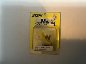 Mini-Z Racer Front Stabilizer Set MZR15 - MZR15