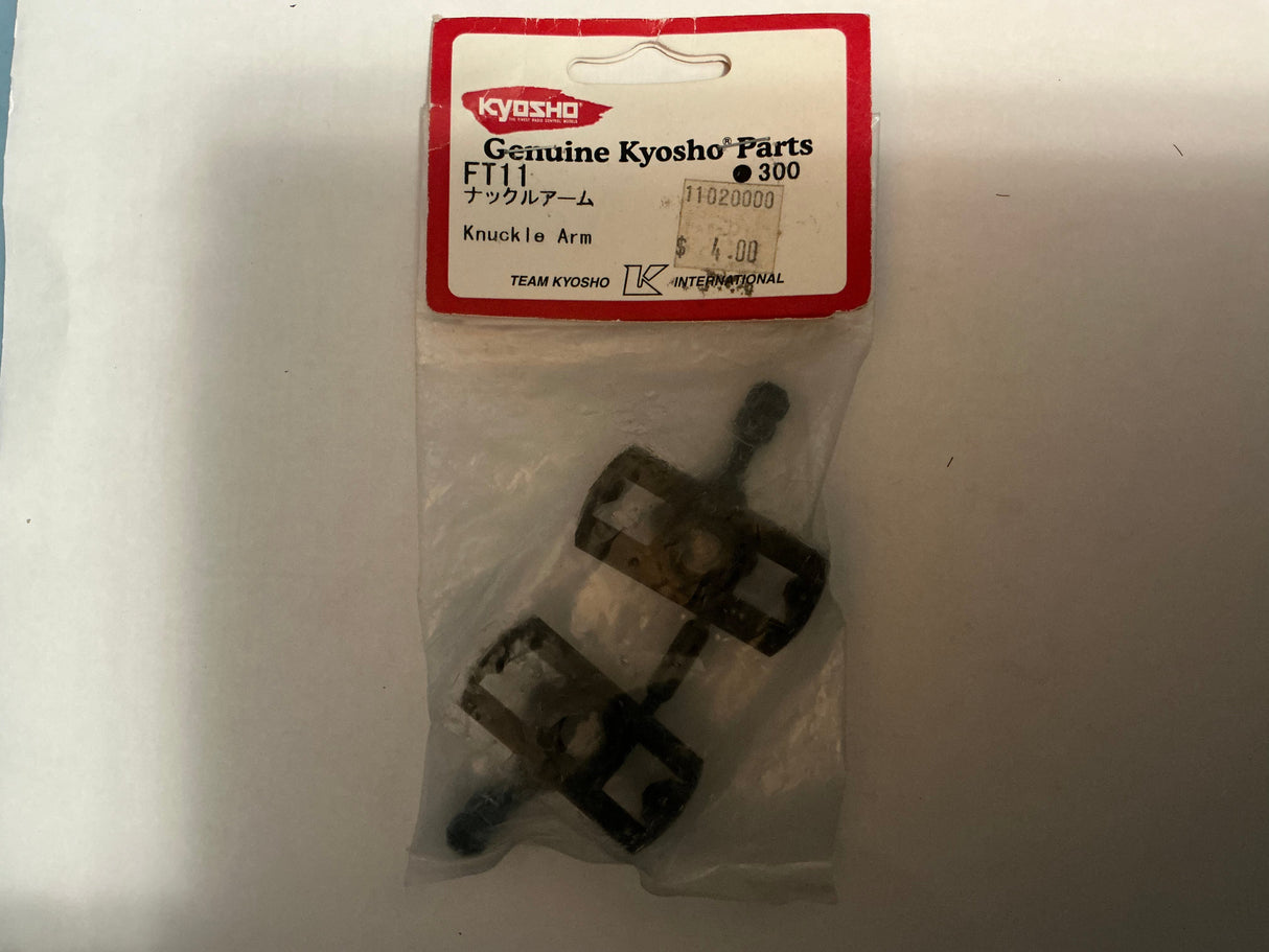 KYOSHO Knuckle Arm FT11