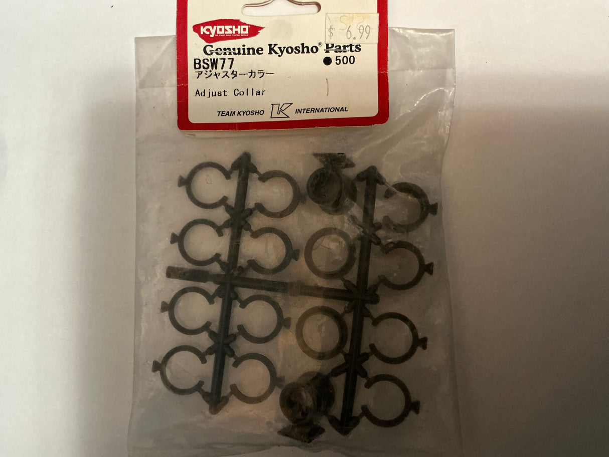 KYOSHO Adjust Collar BSW77