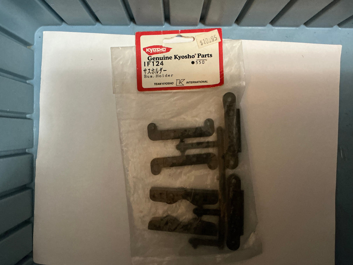 KYOSHO Sus. Holder IF124